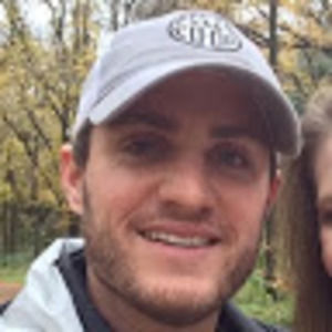 Meet your Posher, Keith